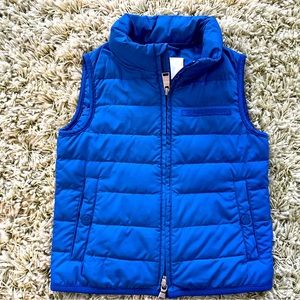 Peuterey Kids Vest